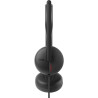 Headphones with Microphone Dell WH3024-DWW Black