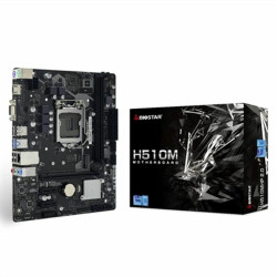 Motherboard Biostar H510MHP 2.0 Intel H510 LGA 1200