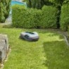 Lawn mowing robot Gardena Sileno Life