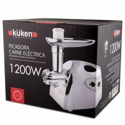 Mincer Küken 30140 1200 W