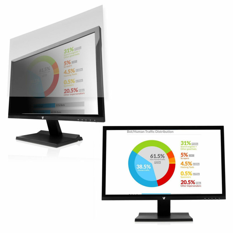 Privacy Filter for Monitor V7 PS24.0WA2-2E