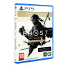 PlayStation 5 Video Game Sony Ghost Of Tsushima Director's Cut