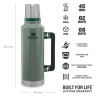 Thermos Stanley 10-07934-003 Green Stainless steel 1,9 L