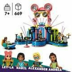 Playset Lego