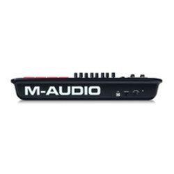 Keyboard M-Audio Oxygen 25 (MKV) MIDI