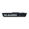 Keyboard M-Audio Oxygen 25 (MKV) MIDI