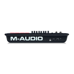 Keyboard M-Audio Oxygen 25 (MKV) MIDI