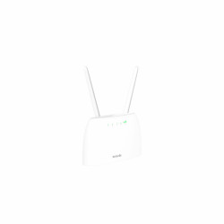 Router Tenda 4G07