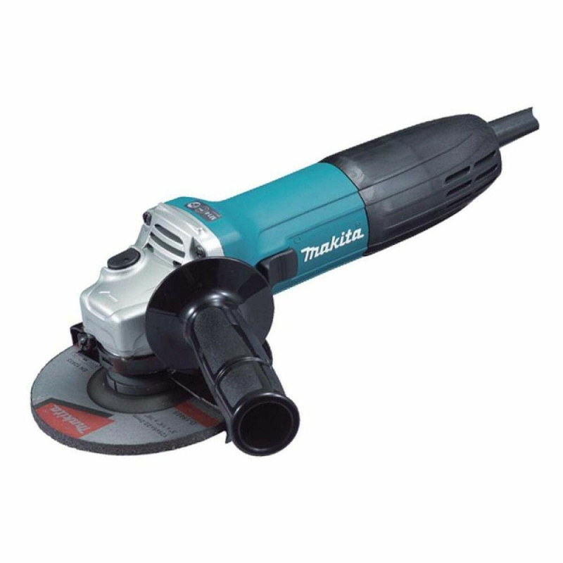 Angle grinder Makita GA5030R 720 W 240 V 125 mm