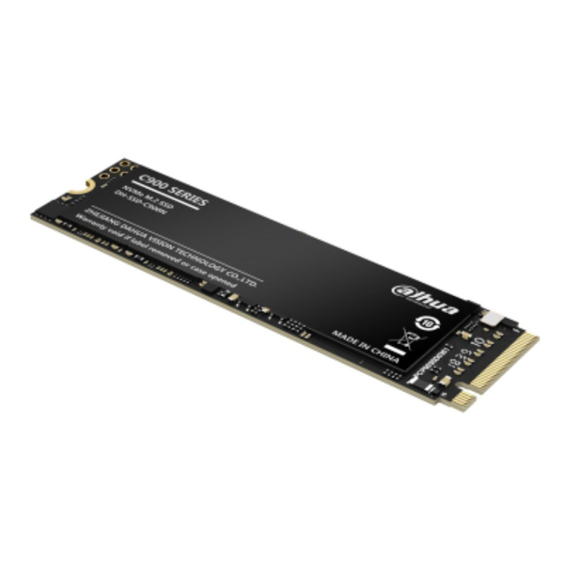 Hard Drive DAHUA TECHNOLOGY DHI-SSD-C900N1TB 1 TB