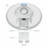 Access point UBIQUITI NBE-M5-16 AIRMAX 5 GHz 16 dBi White