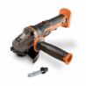 Angle grinder Powerplus Powdp35100 20 V Ø 115 mm