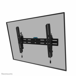 Wall Bracket Neomounts WL35S-850BL16 40-82" Black