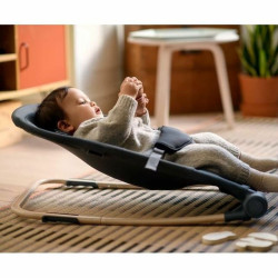 Baby Hammock Maxicosi Grey