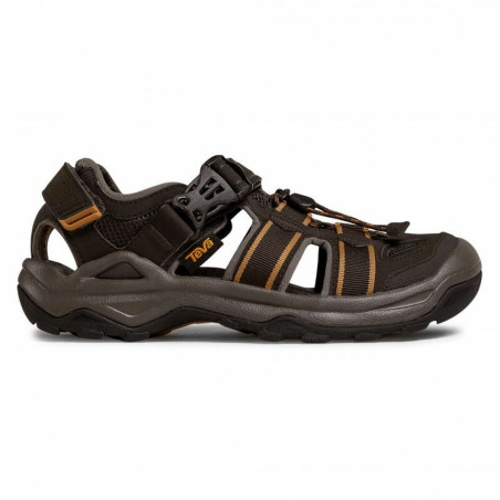 Mountain sandals Teva Omnium 2 Black Olive