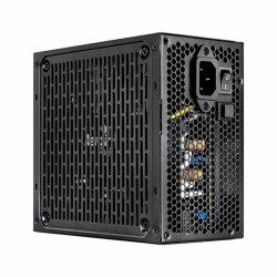 Power supply Aerocool LUXPRORGB650M ATX 650 W 80 Plus Bronze