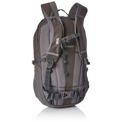 Mountain Backpack Petzl Bug Grey 18 L