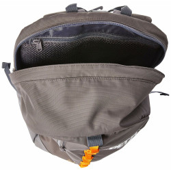 Mountain Backpack Petzl Bug Grey 18 L