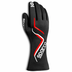 Gloves Sparco S00136310NR Black 10