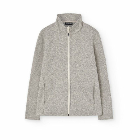 Fleece Lining Astore Malvas Grey Lady