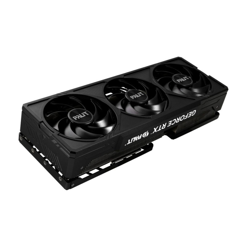 Graphics card Palit NED408SS19T2-1032J GEFORCE RTX 4080 SUPER 16 GB GDDR6X