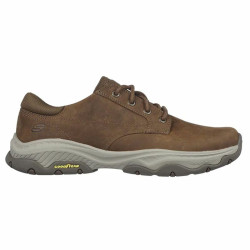 Men's Trainers Skechers Craster - Fenzo Brown