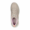 Sports Trainers for Women Skechers Arch Fit - Comfy Wav Light brown