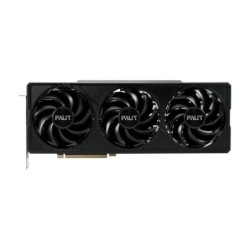 Graphics card Palit NED408SS19T2-1032J GEFORCE RTX 4080 SUPER 16 GB GDDR6X