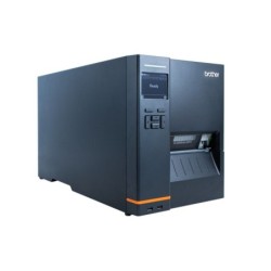 Ticket Printer Brother TJ4420TNZ1 Black