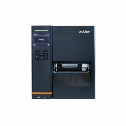 Ticket Printer Brother TJ4420TNZ1 Black