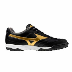 Adult's Indoor Football Shoes Mizuno Morelia Sala Classic TF Black Unisex