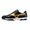 Adult's Indoor Football Shoes Mizuno Morelia Sala Classic TF Black Unisex