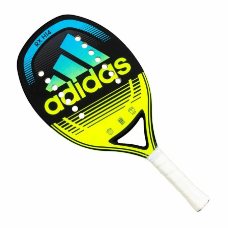 Padel Racket Adidas RX 3.1 H38 Multicolour