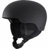 Ski Helmet Anon Raider 3 Snowboard Black Men