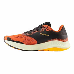 Men's Trainers New Balance DynaSoft Nitrel V5 Orange