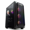 Desktop PC PcCom Ready Nvidia Geforce RTX 4060 Intel Core i5-12400F 16 GB RAM 1 TB SSD