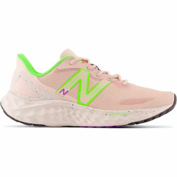 Running Shoes for Adults New Balance Fresh Foam Lady Salmon