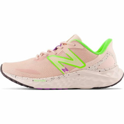 Running Shoes for Adults New Balance Fresh Foam Lady Salmon