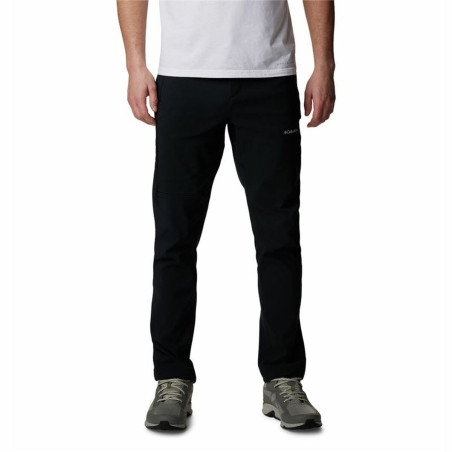 Adult Trousers Columbia  Ess+ Futureverse  Black Men