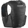 Women's Waistcoat Salomon Black