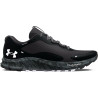 Sports Trainers for Women Under Armour Charged Bandit Black