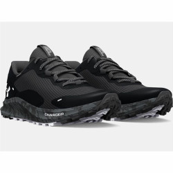 Sports Trainers for Women Under Armour Charged Bandit Black