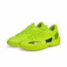 Basketball Shoes for Adults Puma Court Rider 2.0 Yellow