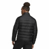 Men's Sports Jacket Adidas Essentials Black