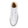 Women’s Casual Trainers Converse All Star Platform High Top White