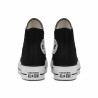 Women’s Casual Trainers Converse Chuck Taylor All Star Platform Black