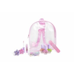 Children's Make-up Set Martinelia My Best Friends Rucksack 10 Pieces