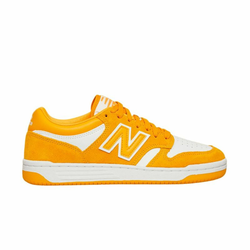 Men's Trainers New Balance 480 Orange