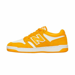 Men's Trainers New Balance 480 Orange