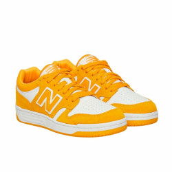 Men's Trainers New Balance 480 Orange